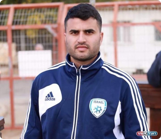 עומרי ביטון (עדי מלול)